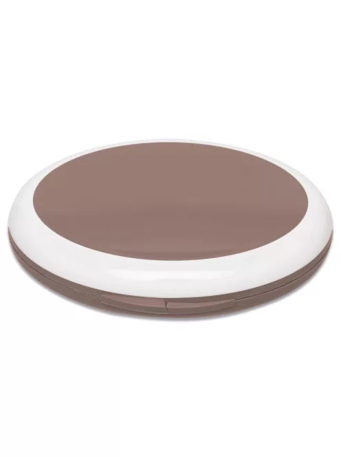 Bébé-Jou Ajándékszett - Mocha Mousse