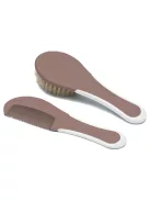 Bébé-Jou Ajándékszett - Mocha Mousse