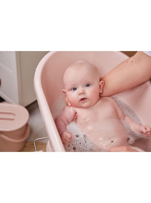 Bébé-Jou Babakád Click - Fabulous Pale Pink