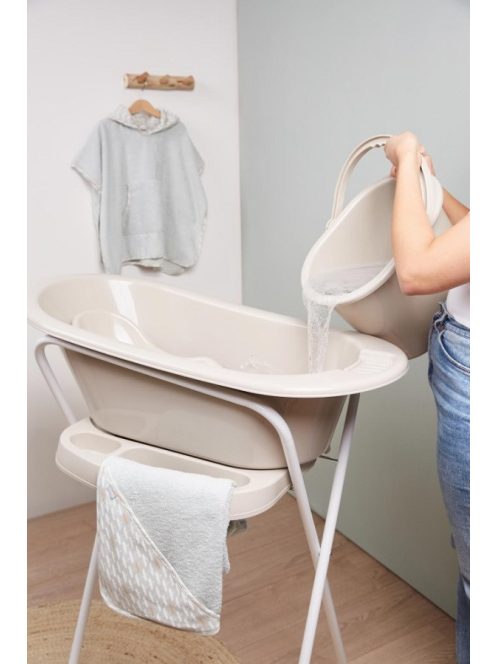 Bébé-Jou Babakád Click - Light Oat