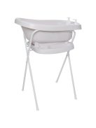 Bébé-Jou Click termo kád - Light Oat