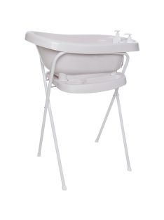 Bébé-Jou Click termo kád - Light Oat