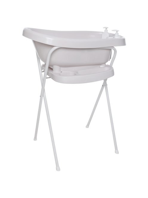 Bébé-Jou Click termo kád - Light Oat