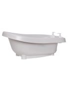 Bébé-Jou Click termo kád - Light Oat