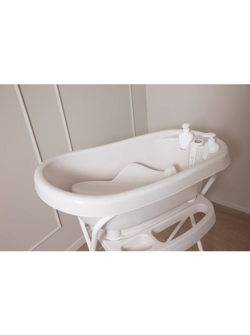 Bébé-Jou Click termo kád - Light Oat