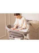 Bébé-Jou Termo kád Click - Chalk Brown