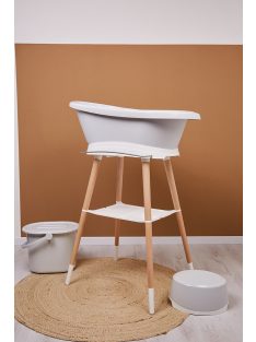 Bébé-Jou Fürdető szett Sense 7 részes - Light Grey