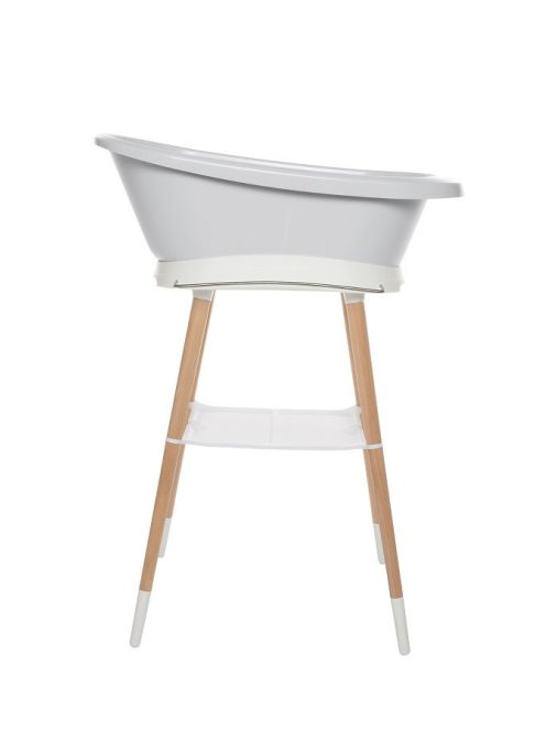 Bébé-Jou Fürdető szett Sense 7 részes - Light Grey