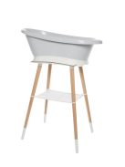 Bébé-Jou Fürdető szett Sense 7 részes - Light Grey