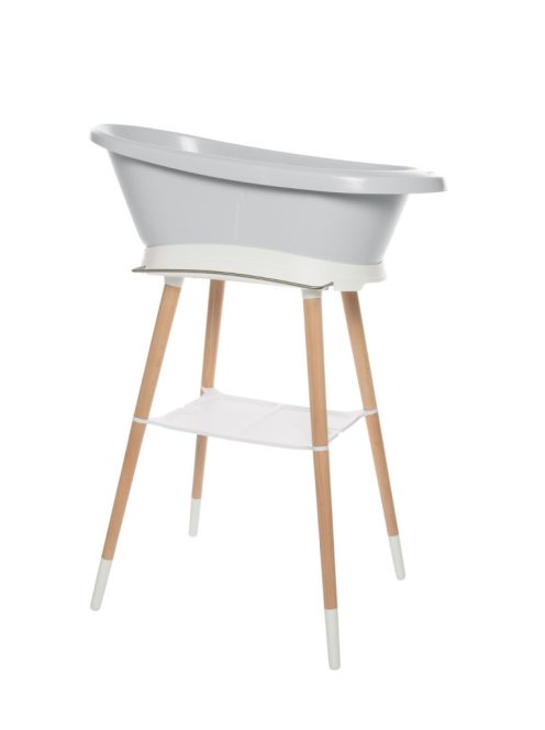 Bébé-Jou Fürdető szett Sense 7 részes - Light Grey