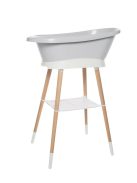 Bébé-Jou Fürdető szett Sense 7 részes - Light Grey