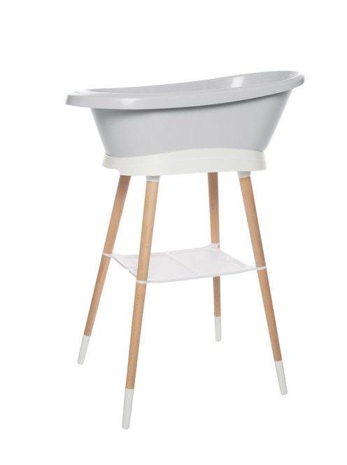 Bébé-Jou Fürdető szett Sense 7 részes - Light Grey