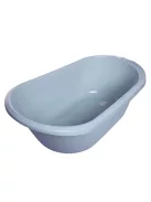 Bébé-jou Sense 7 részes fürdető szett textil kosárral -  Celestial Blue