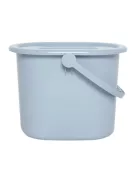 Bébé-jou Sense 7 részes fürdető szett textil kosárral -  Celestial Blue