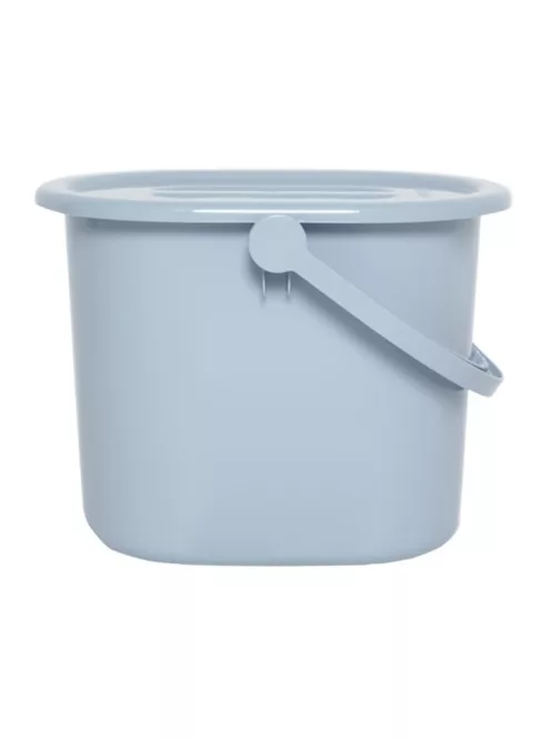 Bébé-jou Sense 7 részes fürdető szett textil kosárral -  Celestial Blue