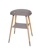 Bébé-Jou Sense Fürdető szett 7 részes - Chalk Brown