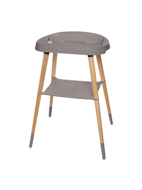 Bébé-Jou Sense Fürdető szett 7 részes - Chalk Brown