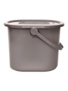 Bébé-Jou Sense Fürdető szett 7 részes - Chalk Brown