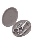 Bébé-Jou Sense Fürdető szett 7 részes - Chalk Brown