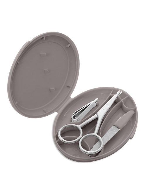 Bébé-Jou Sense Fürdető szett 7 részes - Chalk Brown