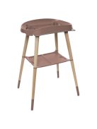 Bébé-Jou Sense Fürdető szett 7 részes - Mocha Mousse