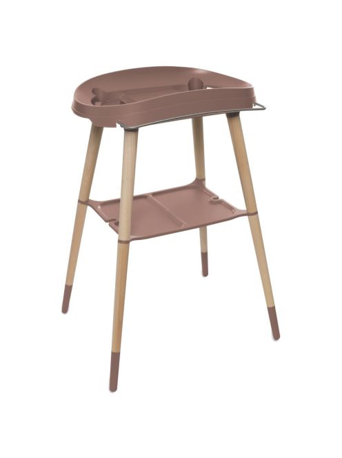 Bébé-Jou Sense Fürdető szett 7 részes - Mocha Mousse