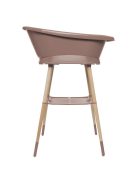 Bébé-Jou Sense Fürdető szett 7 részes - Mocha Mousse