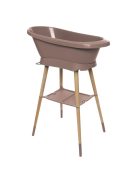 Bébé-Jou Sense Fürdető szett 7 részes - Mocha Mousse