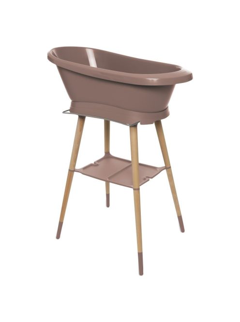 Bébé-Jou Sense Fürdető szett 7 részes - Mocha Mousse