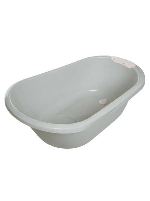 Bébé-Jou Digitális fürdetőszett Sense Plus 8 részes - Sky Green