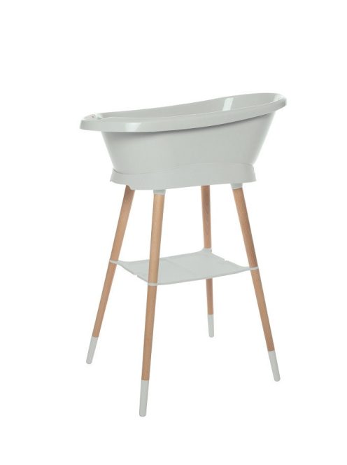 Bébé-Jou Digitális fürdetőszett Sense Plus 8 részes - Sky Green