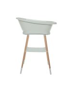 Bébé-Jou Digitális fürdetőszett Sense Plus 8 részes - Sky Green