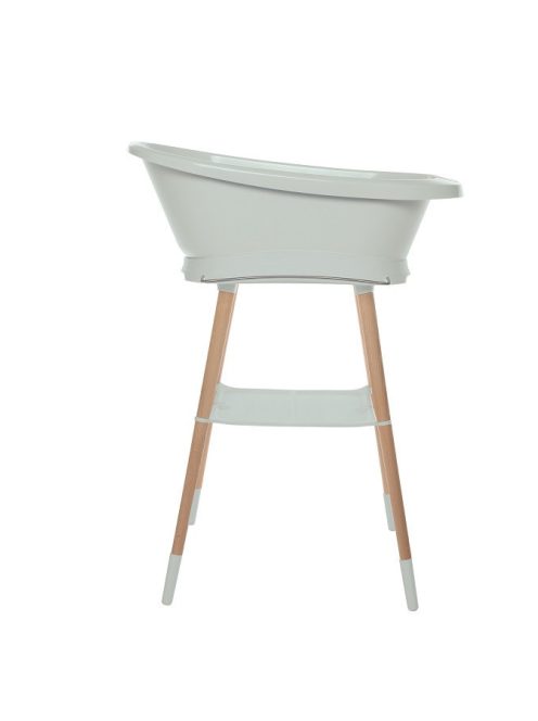 Bébé-Jou Digitális fürdetőszett Sense Plus 8 részes - Sky Green