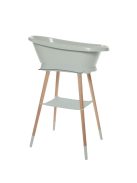 Bébé-Jou Digitális fürdetőszett Sense Plus 8 részes - Sky Green