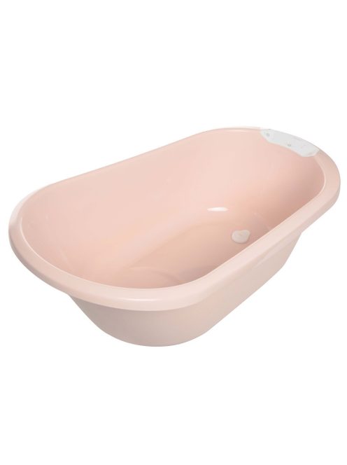 Bébé-Jou Digitális fürdétö szett Sense Plus 8 részes Pale Pink