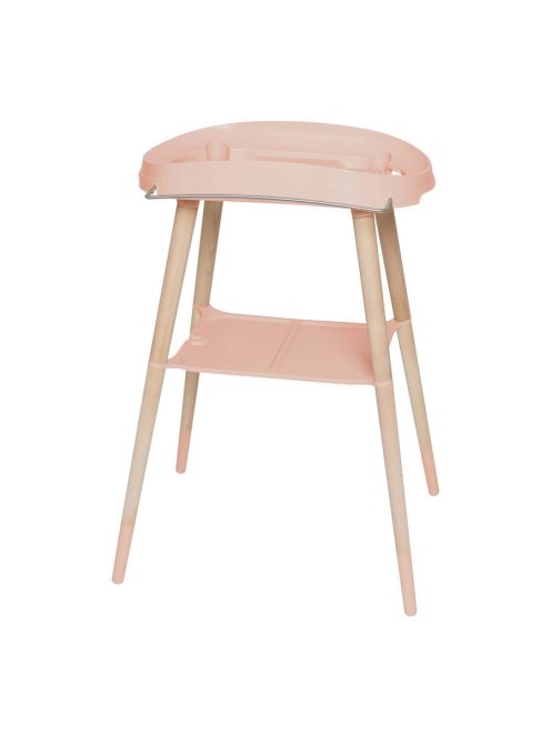 Bébé-Jou Digitális fürdétö szett Sense Plus 8 részes Pale Pink