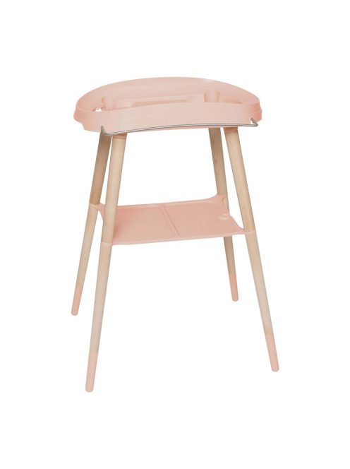 Bébé-Jou Digitális fürdétö szett Sense Plus 8 részes Pale Pink