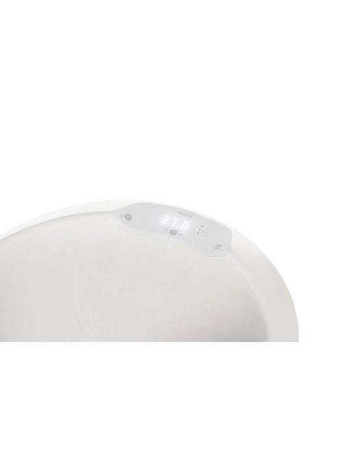 Bébé-Jou Digitális fürdétö szett Sense Plus 8 részes Light Oat