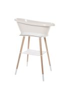 Bébé-Jou Digitális fürdétö szett Sense Plus 8 részes Light Oat