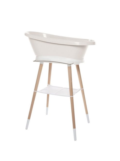 Bébé-Jou Digitális fürdétö szett Sense Plus 8 részes Light Oat