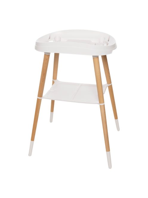 Bébé-Jou Digitális fürdétö szett Sense Plus 8 részes Light Oat