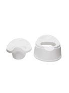 Bébé-Jou Grow bili - White