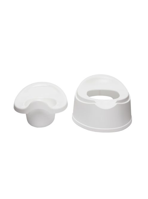 Bébé-Jou Grow bili - White