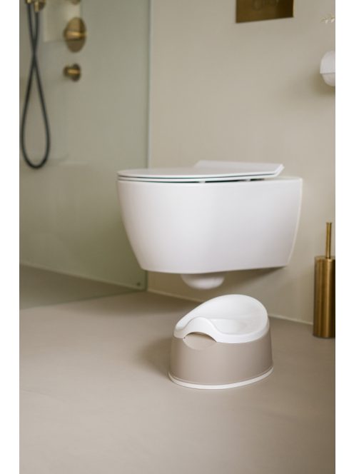 Bébé-Jou Grow bili - Taupe