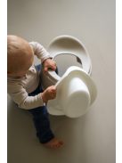 Bébé-Jou Grow bili - Taupe