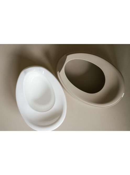 Bébé-Jou Grow bili - Taupe