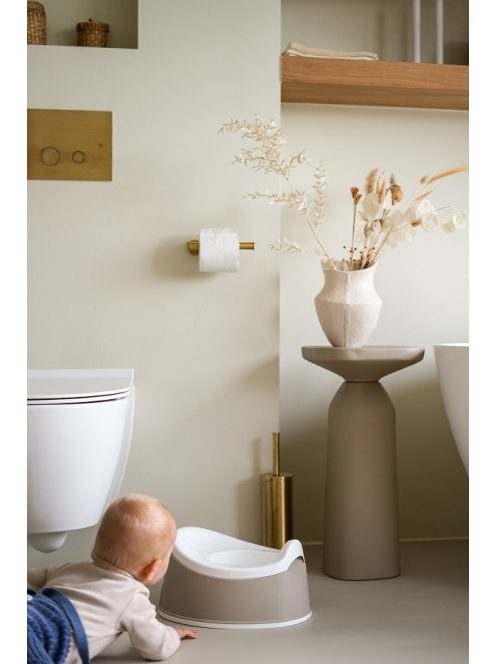 Bébé-Jou Grow bili - Taupe