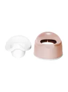 Bébé-Jou Grow bili - Pale Pink