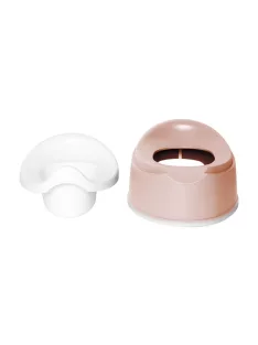 Bébé-Jou Grow bili - Pale Pink