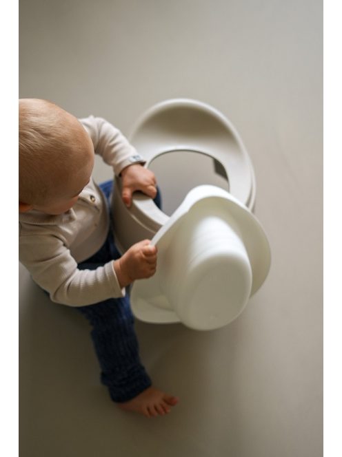 Bébé-Jou Grow bili - Light Oat